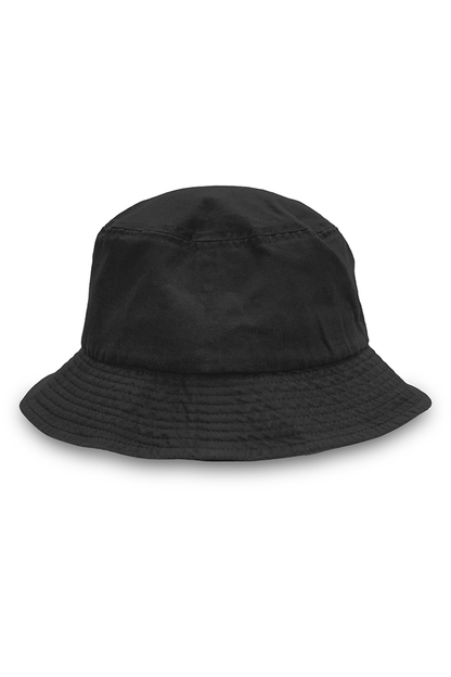 ACDC - Unisex Bucket Hat Black Standard